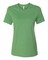BELLA + CANVAS® Women's Relaxed Crewneck Short Sleeve Jersey T-Shirt